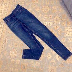 Coco + Carmen Womens S Jeggings - Flattering!